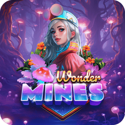 Wonder Mines